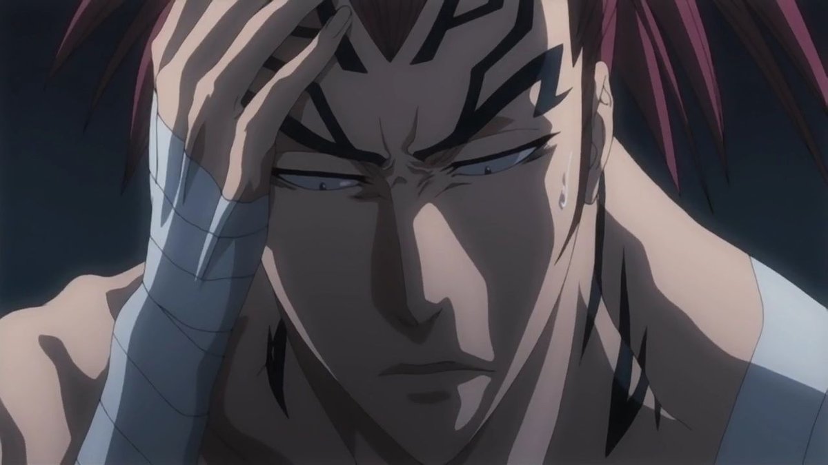 Does Renji Abarai Die in Bleach? The Truth About His Fate
